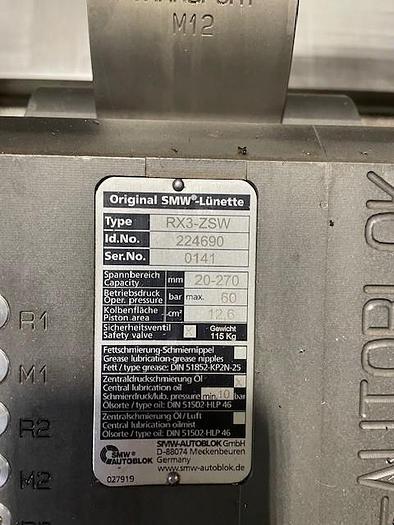 Used Top Turn Jashico CNC-S36XLCY 4-axis turning lathe year 2017