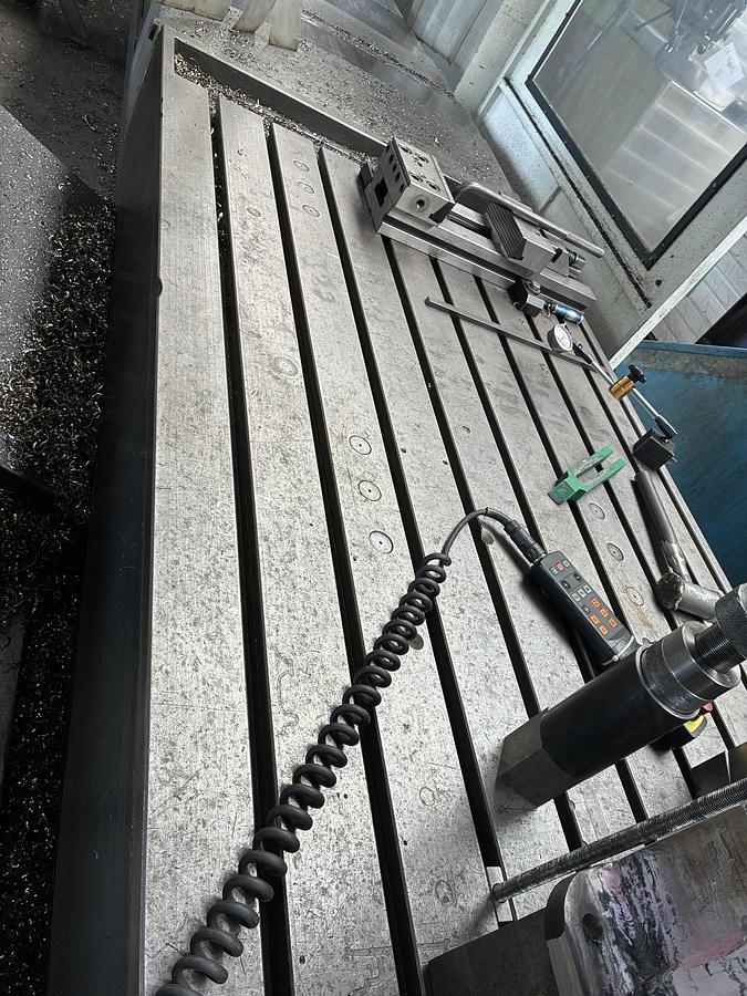 Used Correa - Nicolas Correa Type CF 40/30