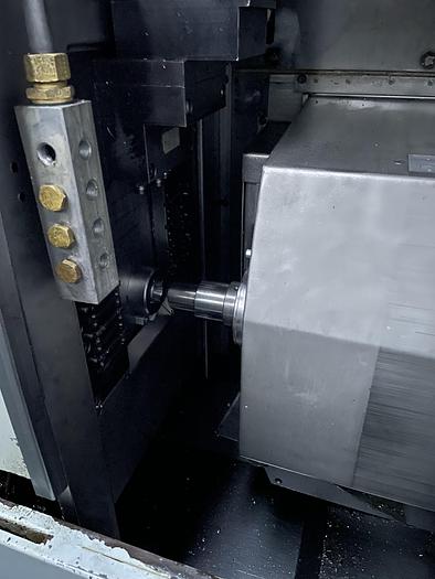 Used Manurhin Menti KMX 413