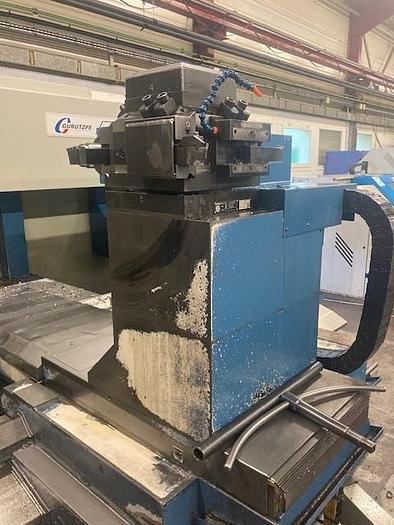 Used 2005 Gurutzpe A-1000/2 x 2000