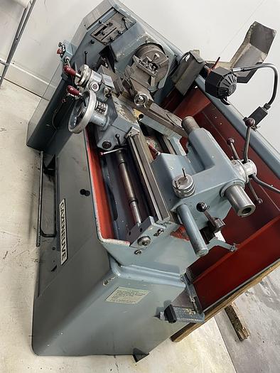 Used Cazeneuve HBX 360  HBX 360