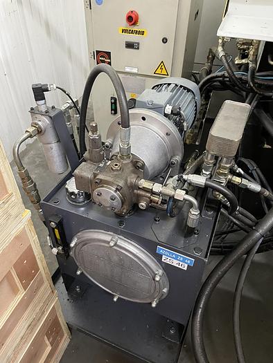 Used Ernault Rubis 380