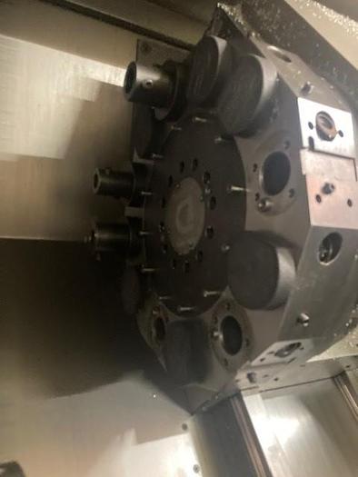 Used 2005 DMG Gildemeister  CTX 510