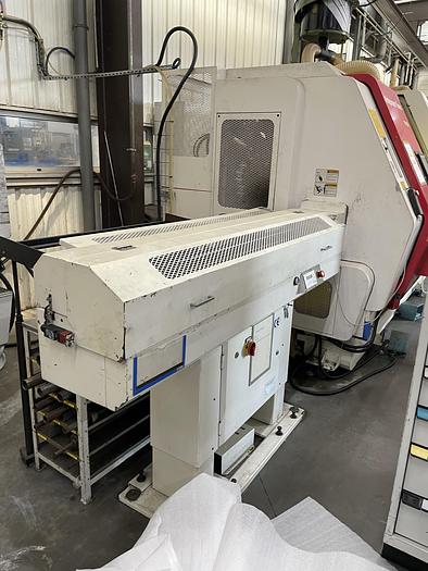 Used 1998 Nakamura-Tome TW-20