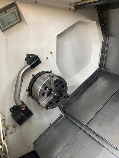 Utilisé 2019 Hwacheon CNC lathe Hi-tech 230 BL