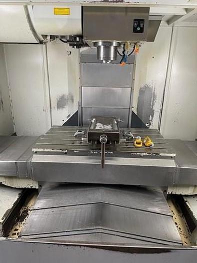 Used MIKRON VCE 800W Pro