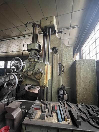 Used 1960 SCHIESS Defries