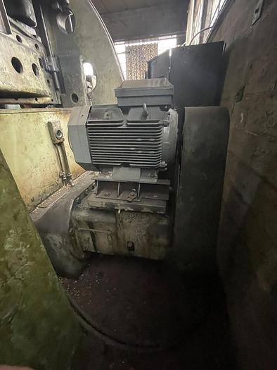 Used 1960 SCHIESS Defries