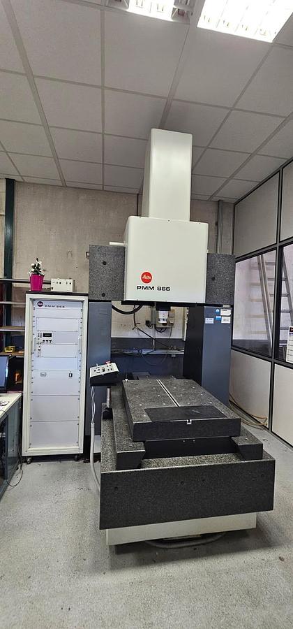 Used Leitz