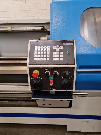 Used 2003 Cazeneuve Optimax 590 Num x 1800