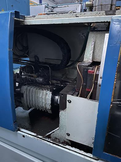 Used Manurhin Menti KMX 413