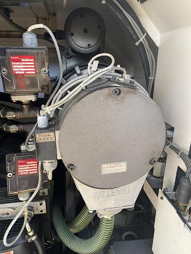 Used Mazak  QT 20 - Quick Turn 20 year 1998 in perfect condition