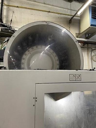 Used MIKRON VCE 800W Pro