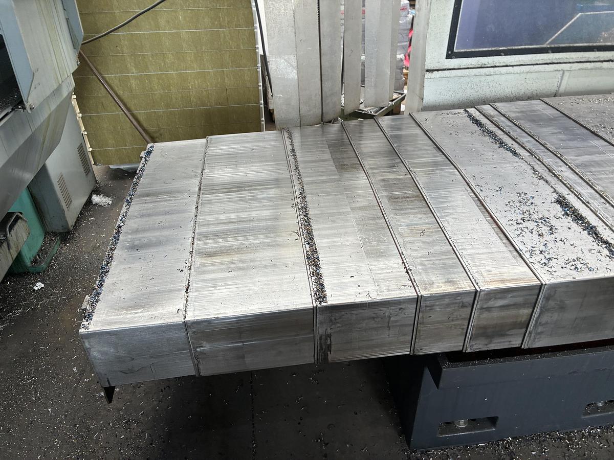 Used Correa - Nicolas Correa Type CF 40/30