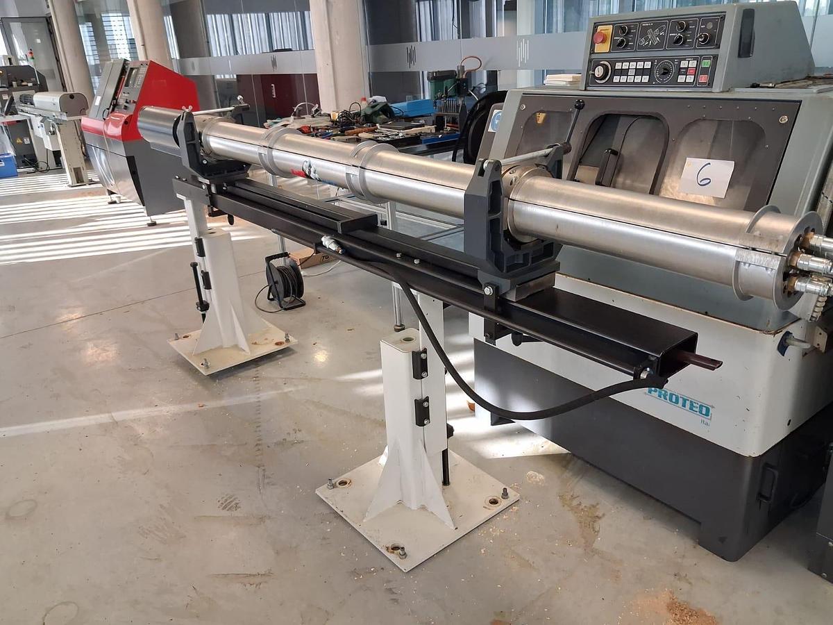 Used Willemin type 508 MT année 2016