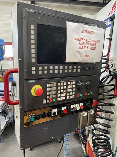 Used Ernault Rubis 380