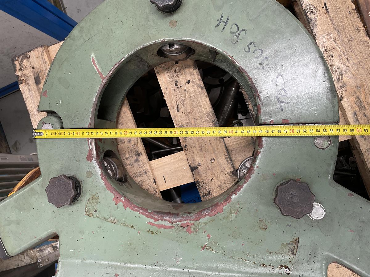 Used Lunette TOS SUS 80H