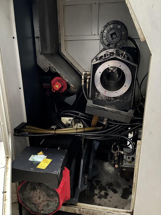 Used 2010 VIPER VT36CL-1500