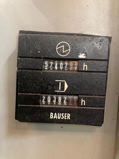 Used 2005 DMG Gildemeister  CTX 510