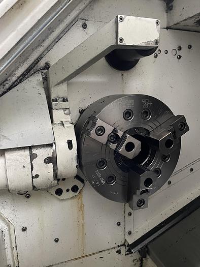 Used 1998 Mazak  QT 20 - Quick Turn 20