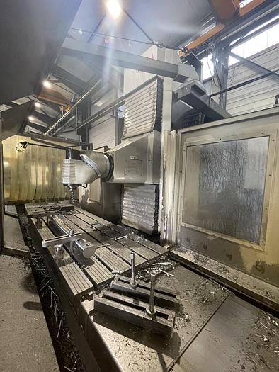 Used 2007 ANAYAK  Performer 2500