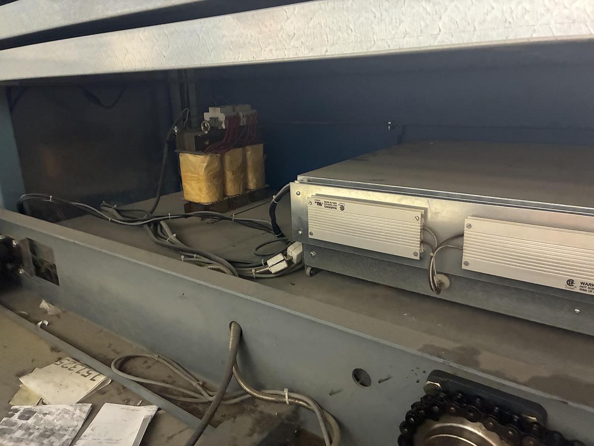 Used 2005 KARDEX Megamat FSE 7.0 2448/816-6010