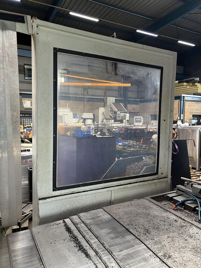 Used Correa - Nicolas Correa Type CF 40/30