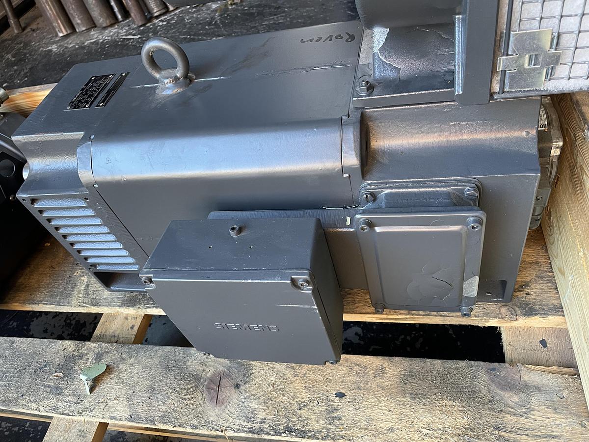 Used Moteurs d'axes - axes motors