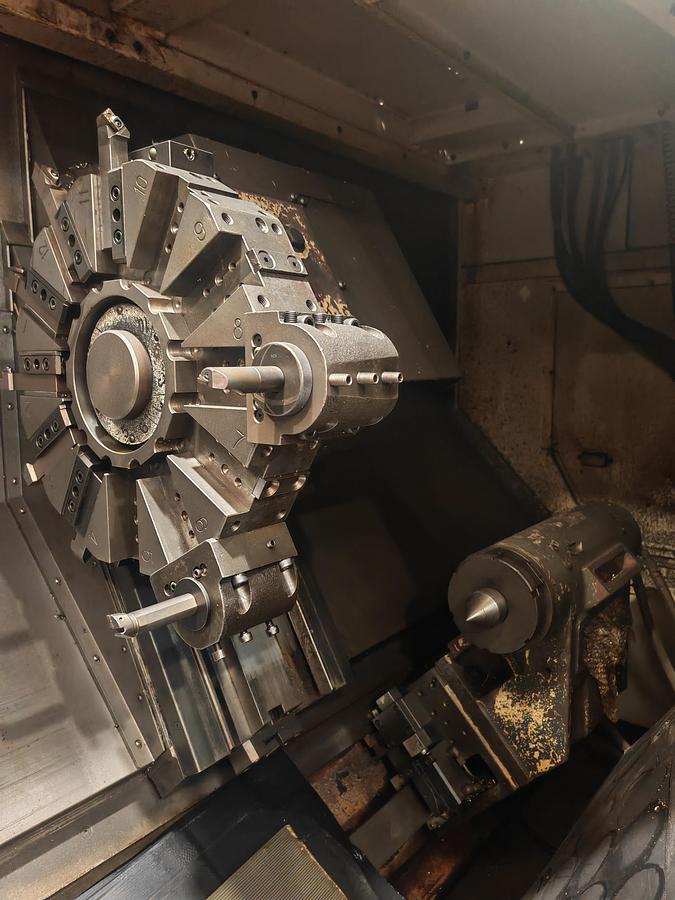 Used 2010 VIPER  VT36CL-1500