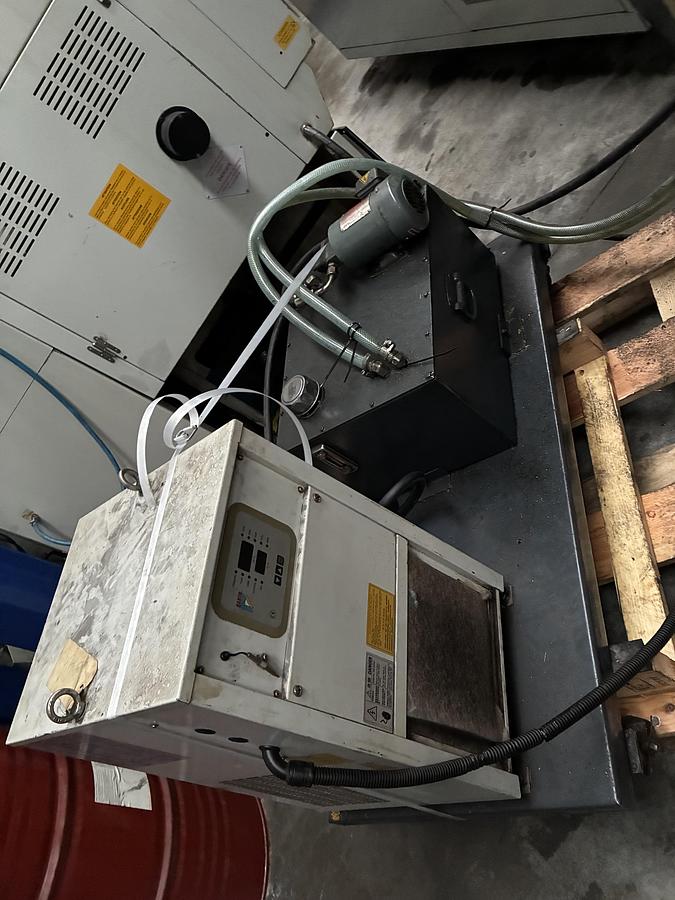 Used 2010 VIPER VT36CL-1500