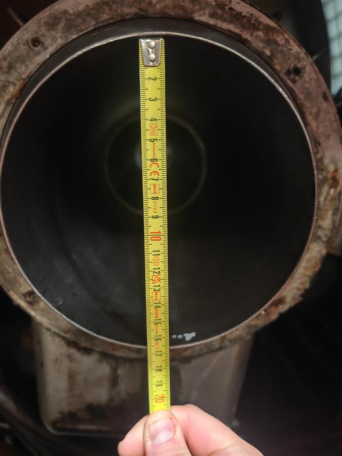 Used 2010 VIPER  VT36CL-1500