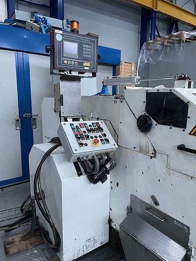 Used SACMA 4 Die Progressive header type SP 25