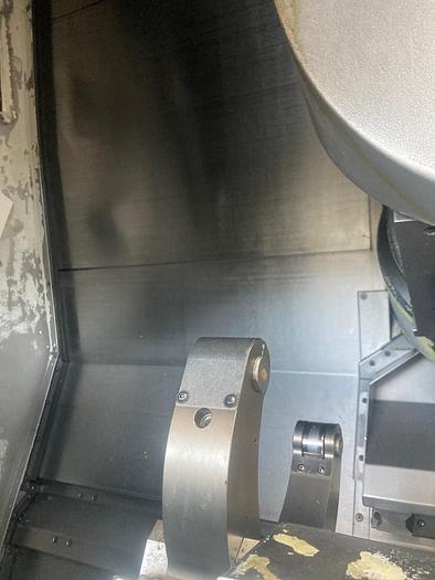 Utilisé MORI SEIKI MT 253 Multifunction turning center