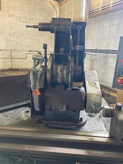 Used Rectifieuse CC Construction de Clichy     inter exter 2456B