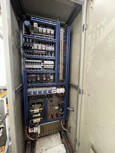 Used Rectifieuse STANKO 3 E 711 B - surface grinder Stanko 3E711B