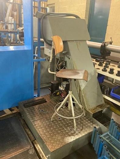 Used 2005 DMG Gildemeister  CTX 510
