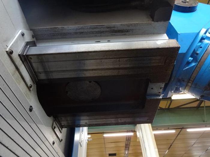 Utilisé 1996-2017 -  ZAYER  20 KF 3000 bed type milling