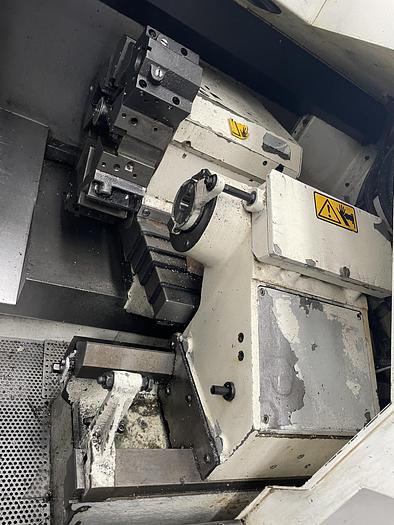 Used 1998 Mazak  QT 20 - Quick Turn 20