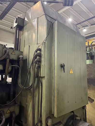 Used Vertical lathe Stanko 1516