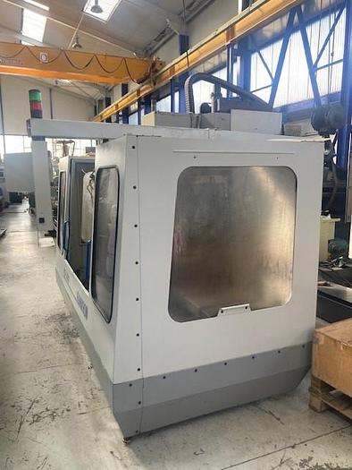 Used MIKRON VCE 1000