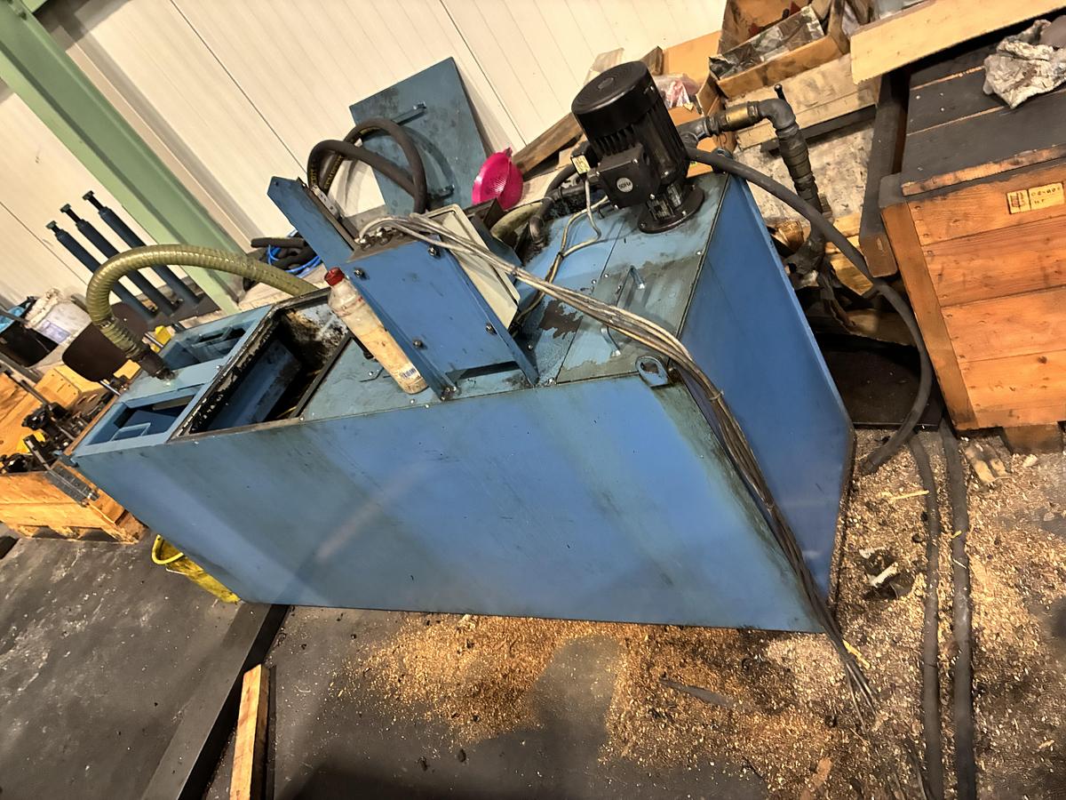 Used TOS Varnsdorf WHN 13 boring and milling machine