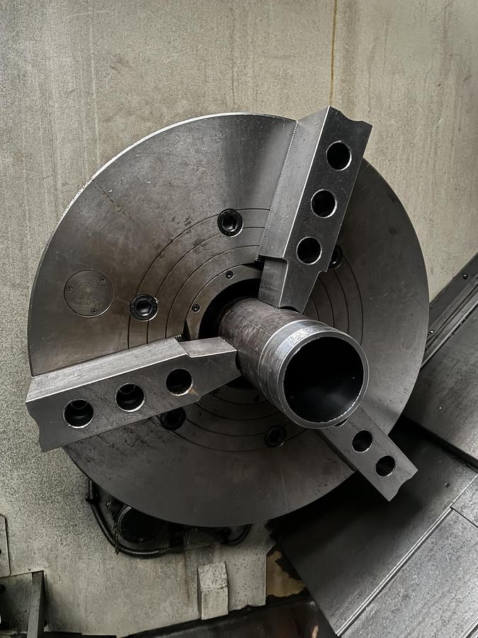 Used 2010 VIPER VT36CL-1500