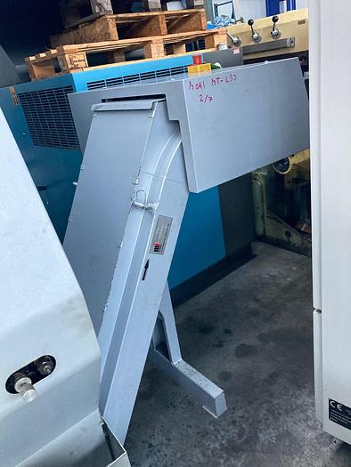 Utilisé MORI SEIKI MT 253 Multifunction turning center