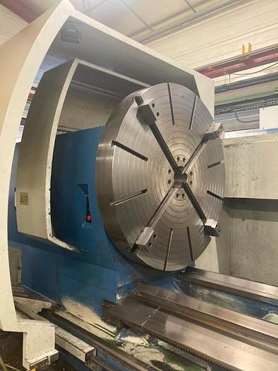 Used 2005 Gurutzpe A-1000/2 x 2000