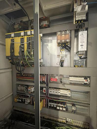 Used 2007 ANAYAK  Performer 2500