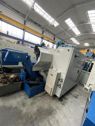 Used 2002  Manurhin Menti K'MX 250