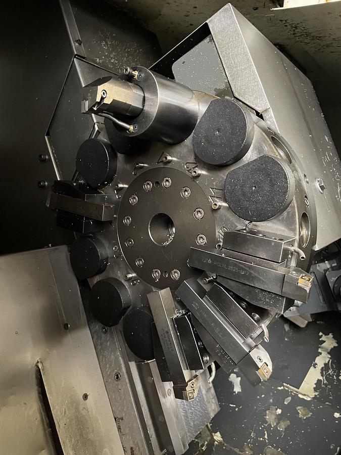 Used 2014 SOMAB tour par apprentissage