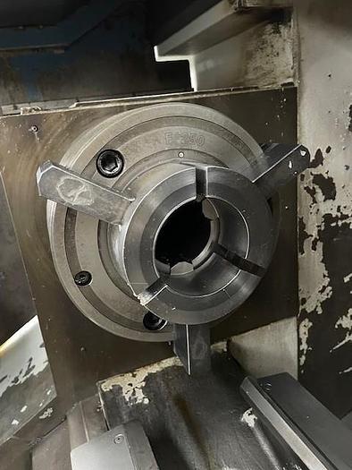 Used 2000 DMT KERN  CD 480 Heidenhain Pilot 3110