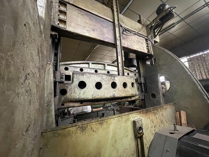 Used 1960 SCHIESS Defries