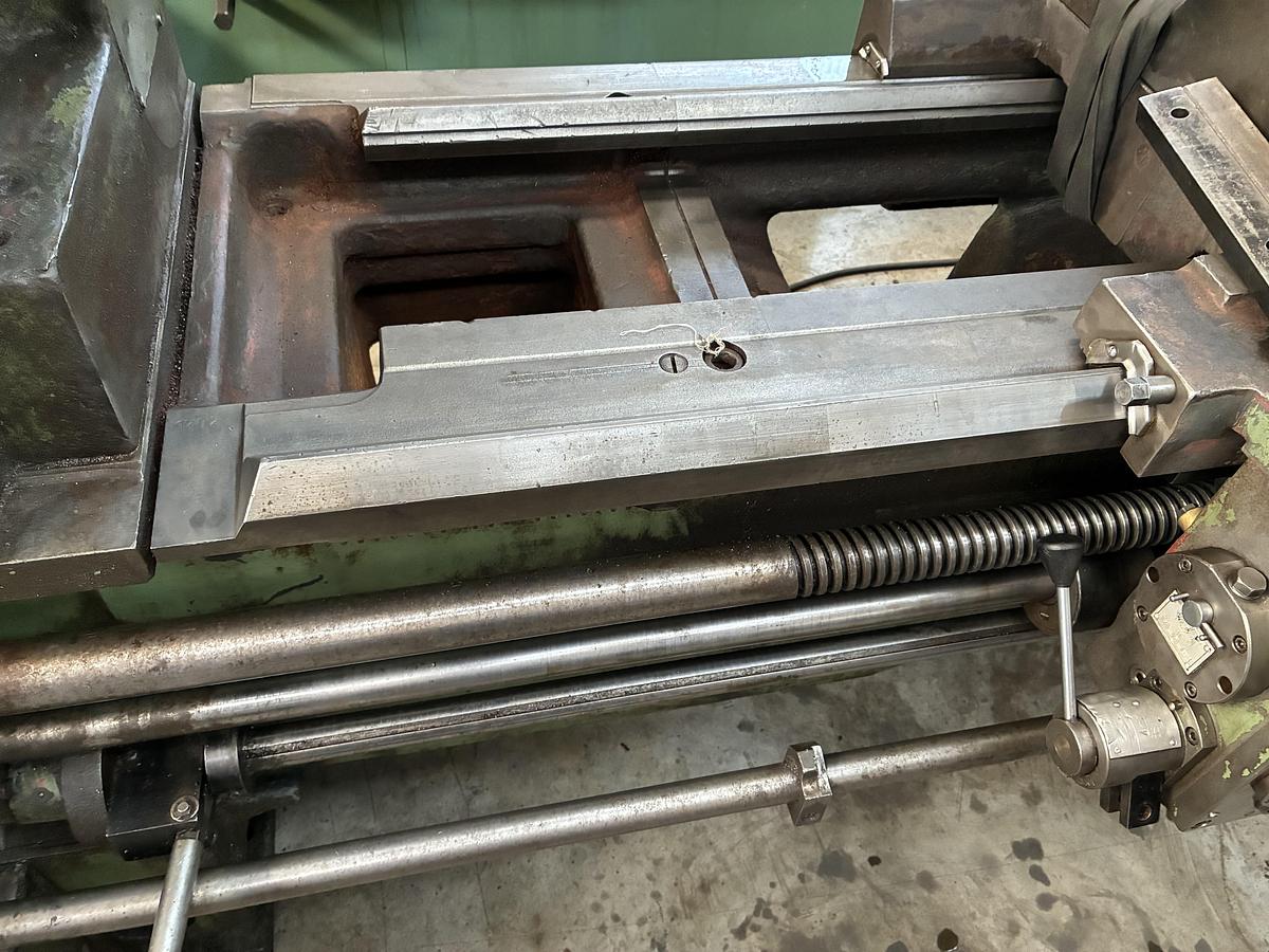 Used 2002 ZMM C13 - ZGMM type C13 Model C13 Type MBH